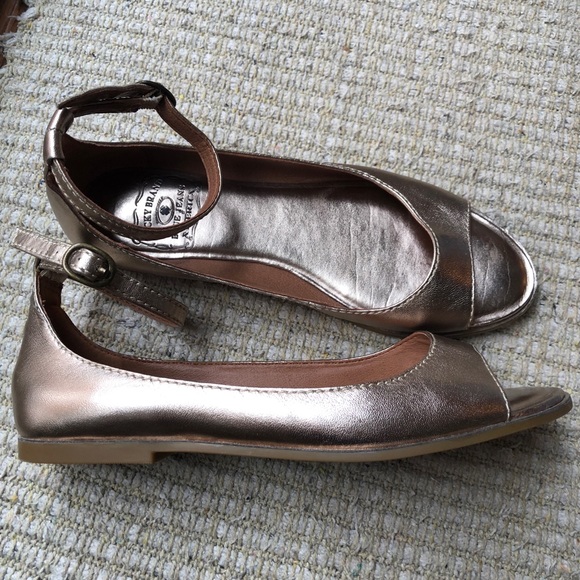 Lucky Brand Flats - Picture 2 of 4